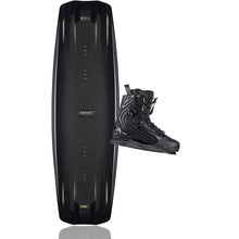 Ronix One Legacy Core w/ One Intuition Wakeboard Package 2026