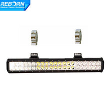 LED wakeboard tower light bar