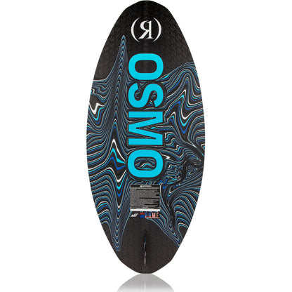 Ronix Osmo Dark Matter Skimmer Wakesurf Board 2026