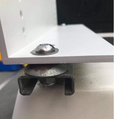 2000 malibu seat riser