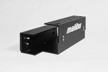 2021-2023 Malibu Seat Riser black