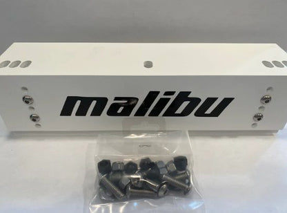 2021-2023 Malibu Seat Riser white