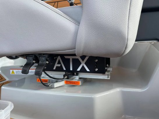 ATX Boats Seat Riser | OnlyInboards