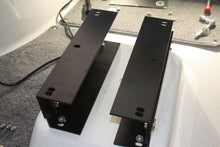 black axis boats seat booster