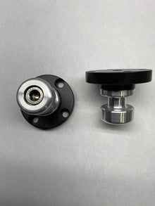 axis surf pull point black