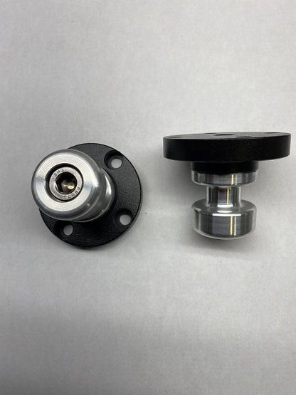 axis surf pull point black