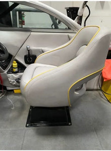 supreme boats seat riser