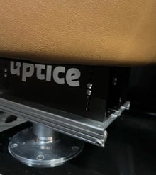 seat riser for MB Sports boats