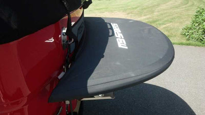 mb sports swim platform cover