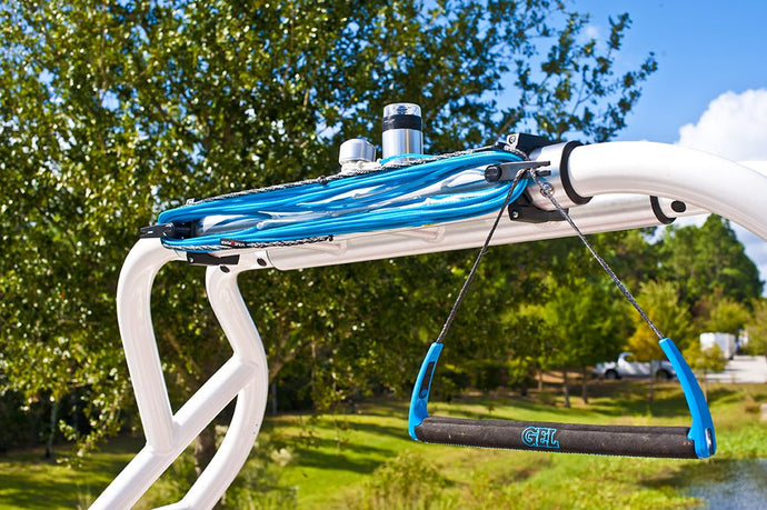 Tower Rack Hook Roswell Tower Rope Hooks | Wakeboard Tower Rope Attachment