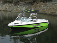 nautique fct over the tower bimini top