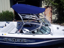 flight control bimini on top