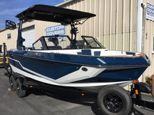 Nautique GS Tube Tower Bimini (2022-2025)