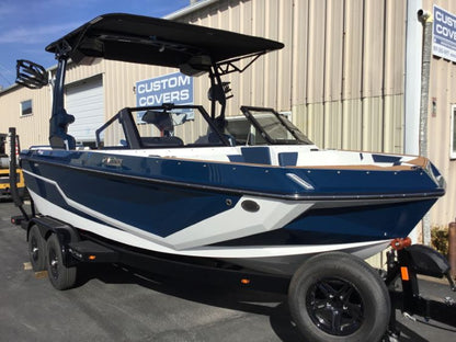 Nautique GS Tube Tower Bimini (2022-2025)