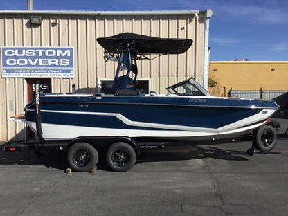Nautique GS Tube Tower Bimini (2022-2025)