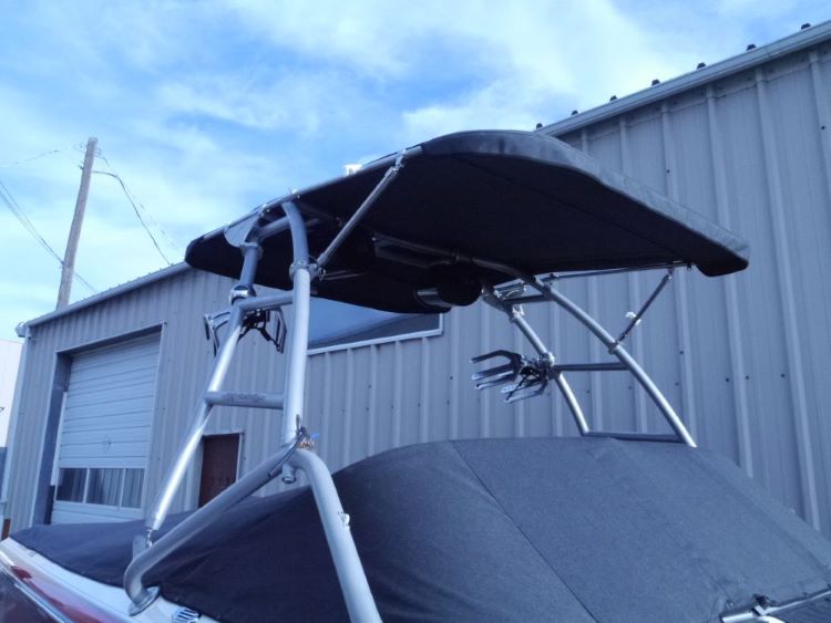 Centurion Pro Flight Swoop Folding Canopy Top