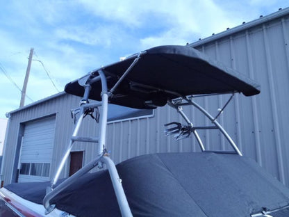 Centurion Pro Flight Swoop Folding Canopy Top