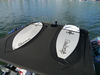 Nautique G21 FCT G12-14(G21) Folding Canopy Top