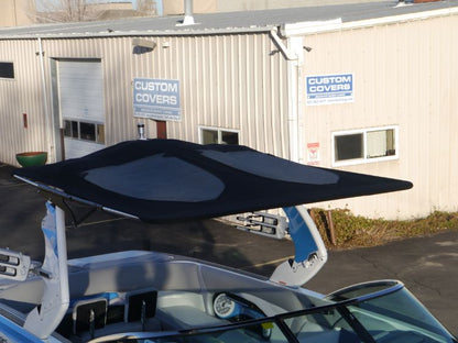 Centurion Maximus XL Folding Canopy Top 