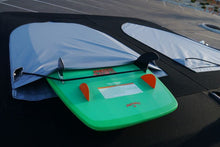 Supreme Octo Folding Canopy Top (Narrow) 