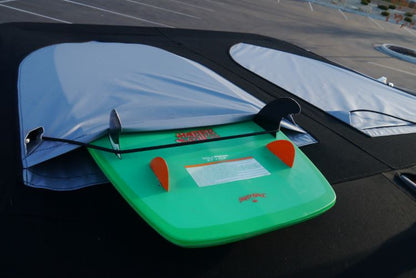 Supreme Octo Folding Canopy Top (Narrow) 