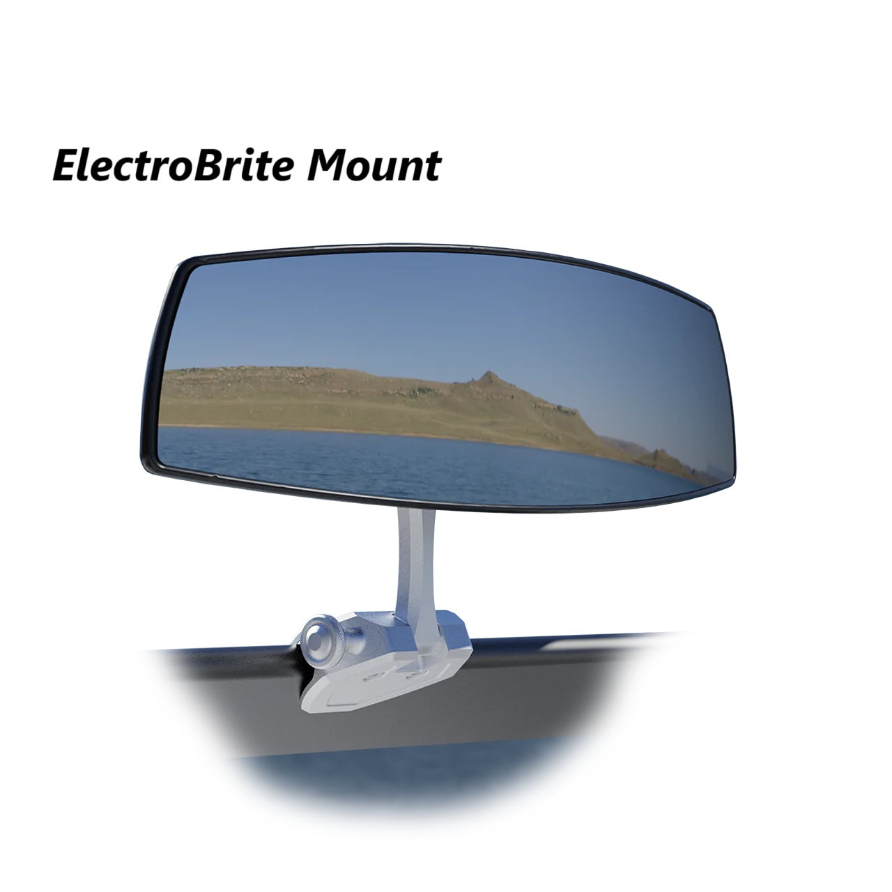 PTM ACC-140 mirror electrobrite