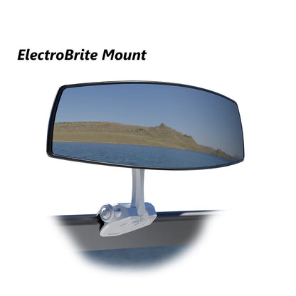 PTM ACC-140 mirror electrobrite