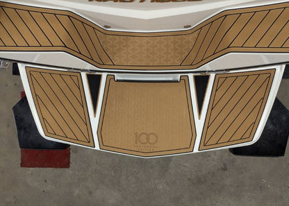 Ski Nautique Swim Platform Cover