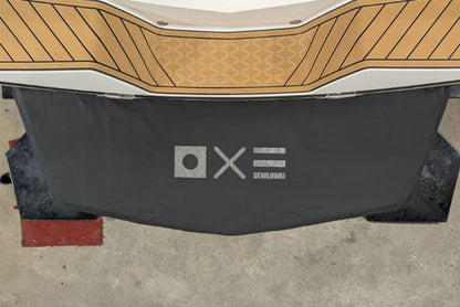 Ski Nautique Swim Platform Cover