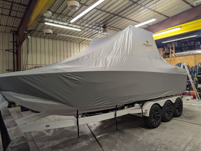 Centurion NV243 DropZone FCTv3 Tower Double UP Storage Cover