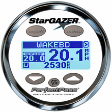Perfect Pass Stargazer Wake Edition S Speed Control System