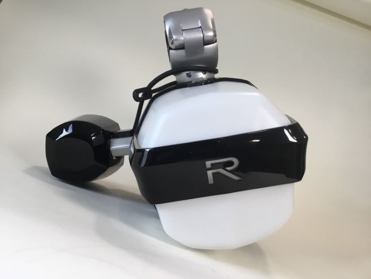 Roswell R1 Speaker Covers - (Pair)