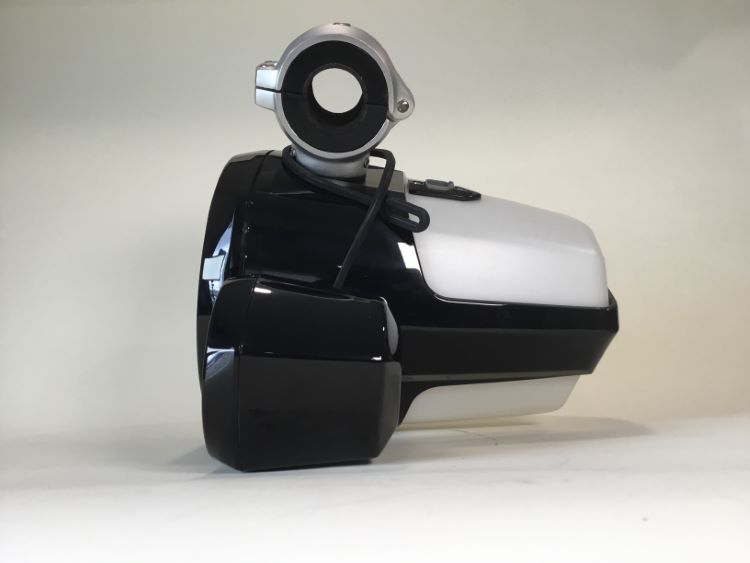 Roswell R1 Speaker Covers - (Pair)
