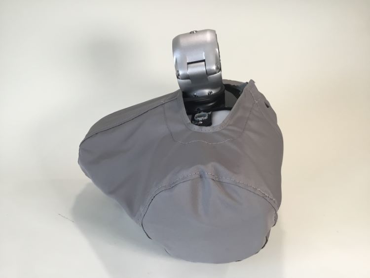 Roswell R1 Speaker Covers - (Pair)