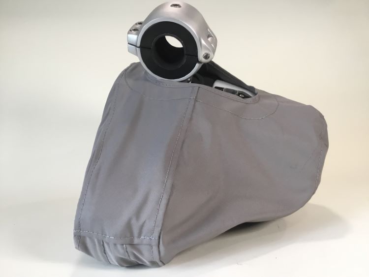 Roswell R1 Speaker Covers - (Pair)