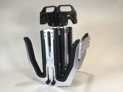 Roswell Triton II Vertical Mount Board Rack Covers (Pair)