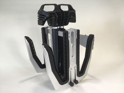 Roswell Triton II Vertical Mount Board Rack Covers (Pair)