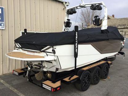 Nautique G25 Flight Control Tower Cinch Cover