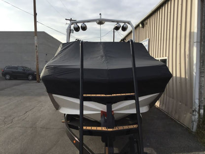 Nautique G25 Flight Control Tower Cinch Cover