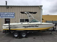 Centurion Pro Flight Swoop Folding Canopy Top