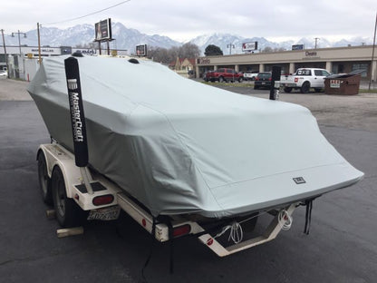 MasterCraft ProStar 205 No Tower