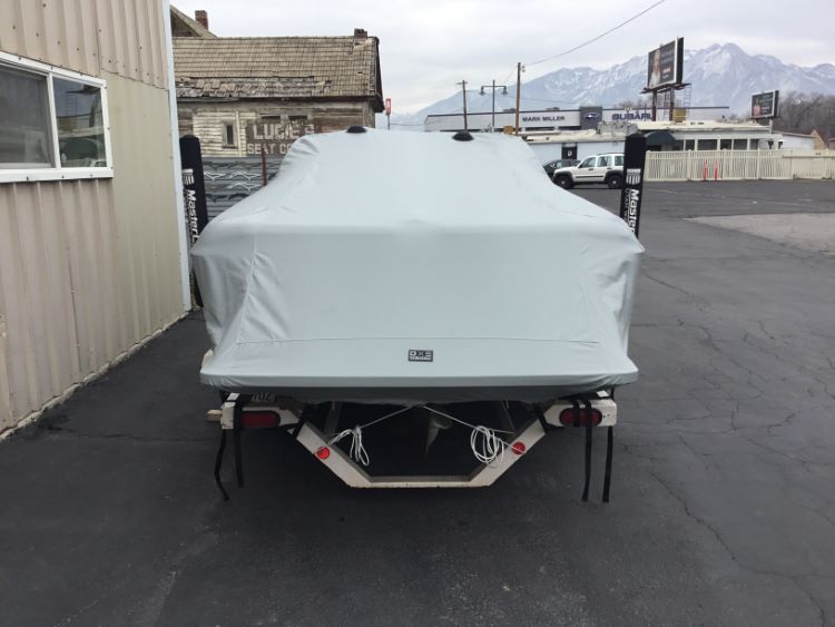 MasterCraft ProStar 205 No Tower