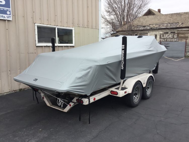 MasterCraft ProStar 205 No Tower