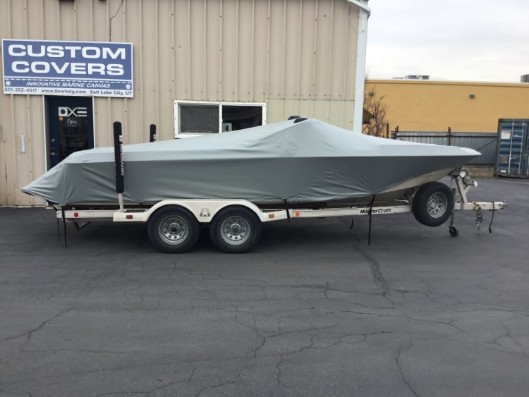 MasterCraft ProStar 205 No Tower