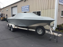 1998 MasterCraft ProStar 205 Double Up storage cover no tower