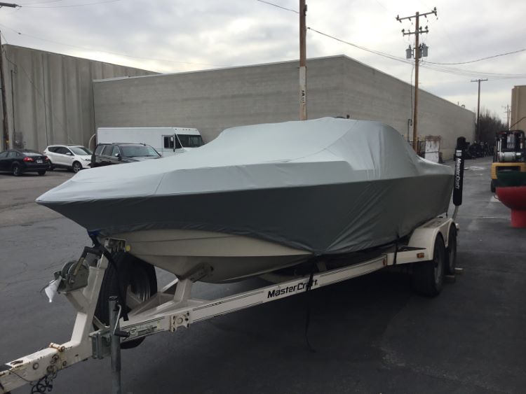 MasterCraft ProStar 205 No Tower