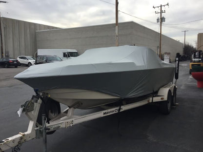 MasterCraft ProStar 205 No Tower