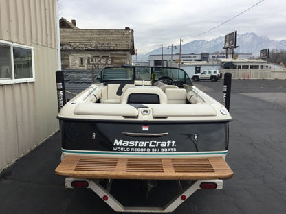 MasterCraft ProStar 205 No Tower