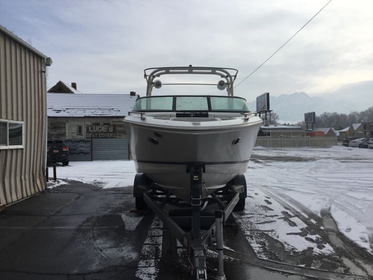 Regal LS6 Power Tower Cinch Cover