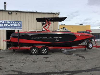 Nautique G  FC Tower XL Folding Canopy Top 